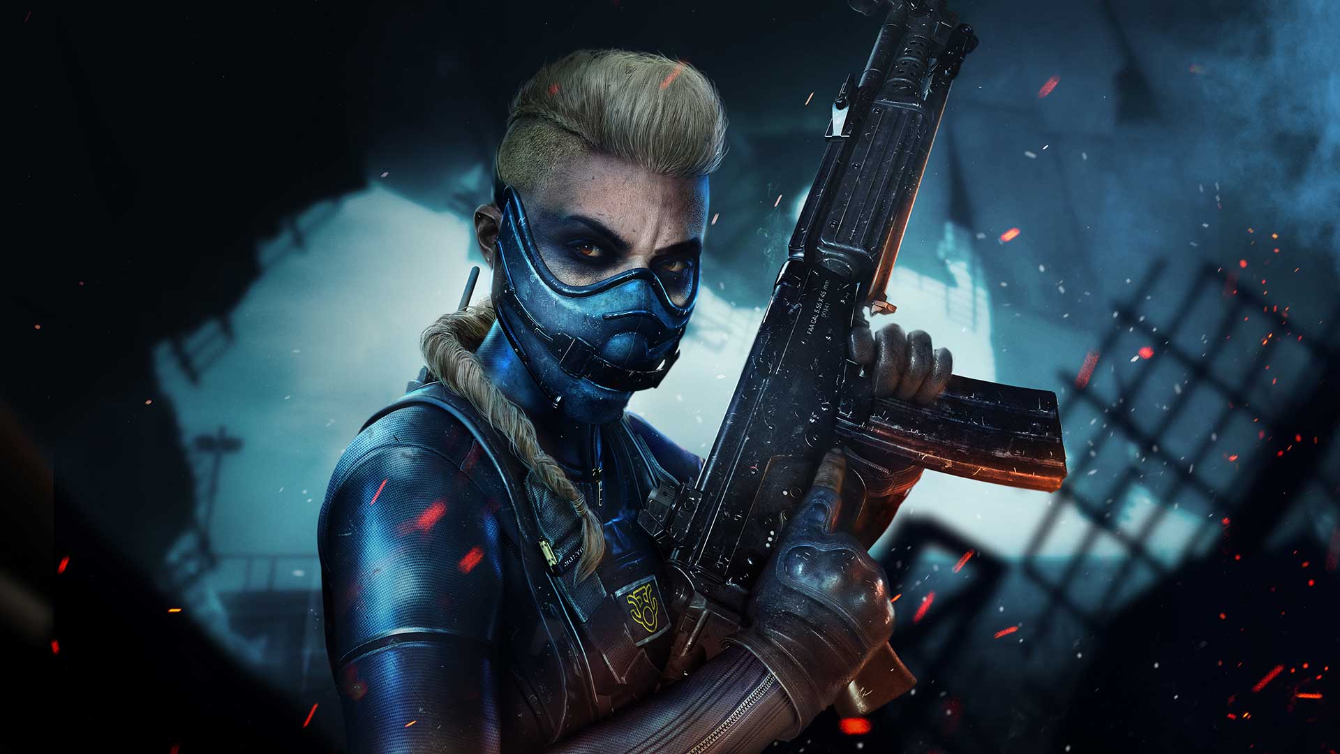 Call of Duty: Black Ops Cold War
