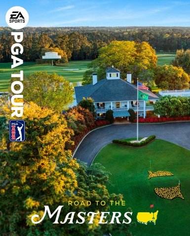 EA SPORTS PGA TOUR EA PGA TOUR