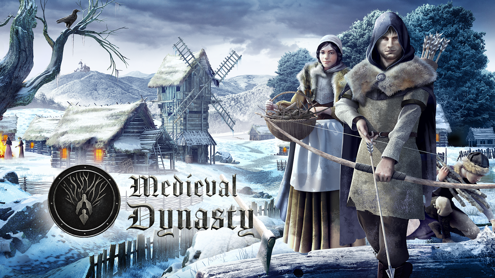 Medieval Dynasty