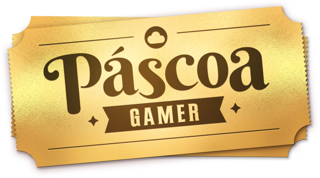 nuuvem Nuuvem - Páscoa Gamer