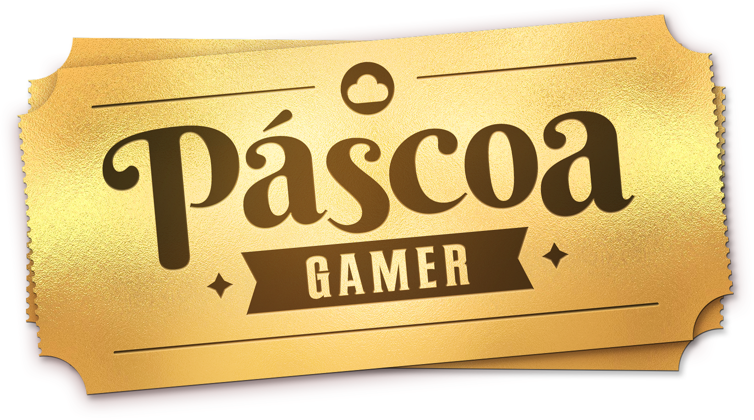 Nuuvem - Páscoa Gamer