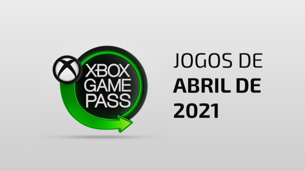 Xbox Game Pass Xbox Game Pass ABRIL OK Xbox Game Pass