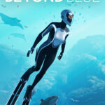beyond blue