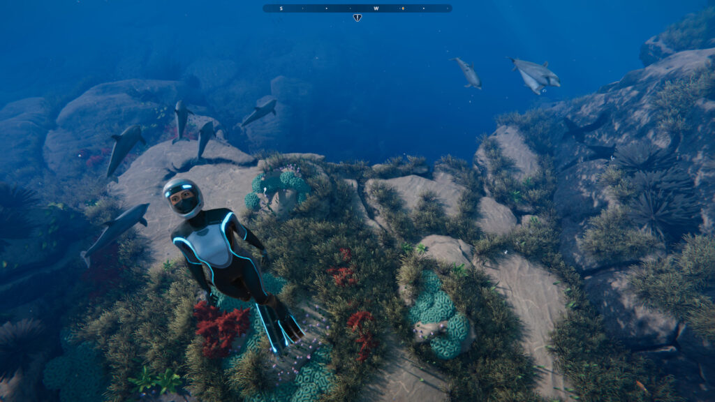 beyond blue Beyond Blue