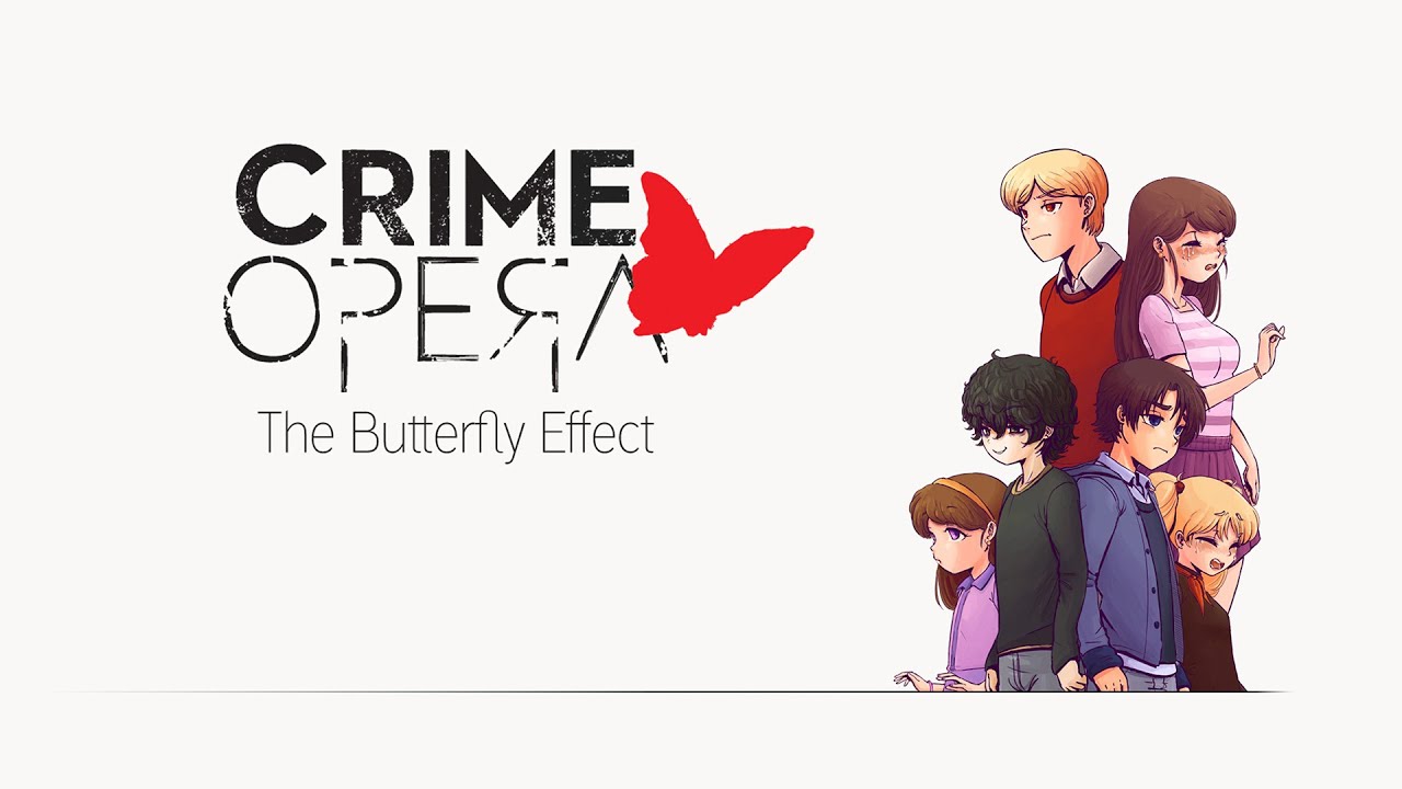 crime opera