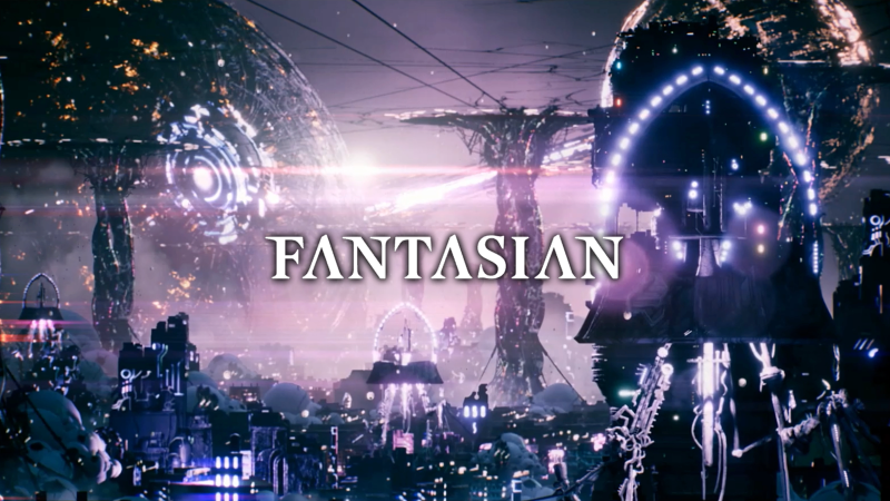 fantasian