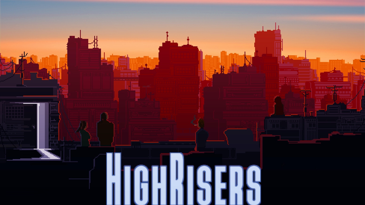 highrisers