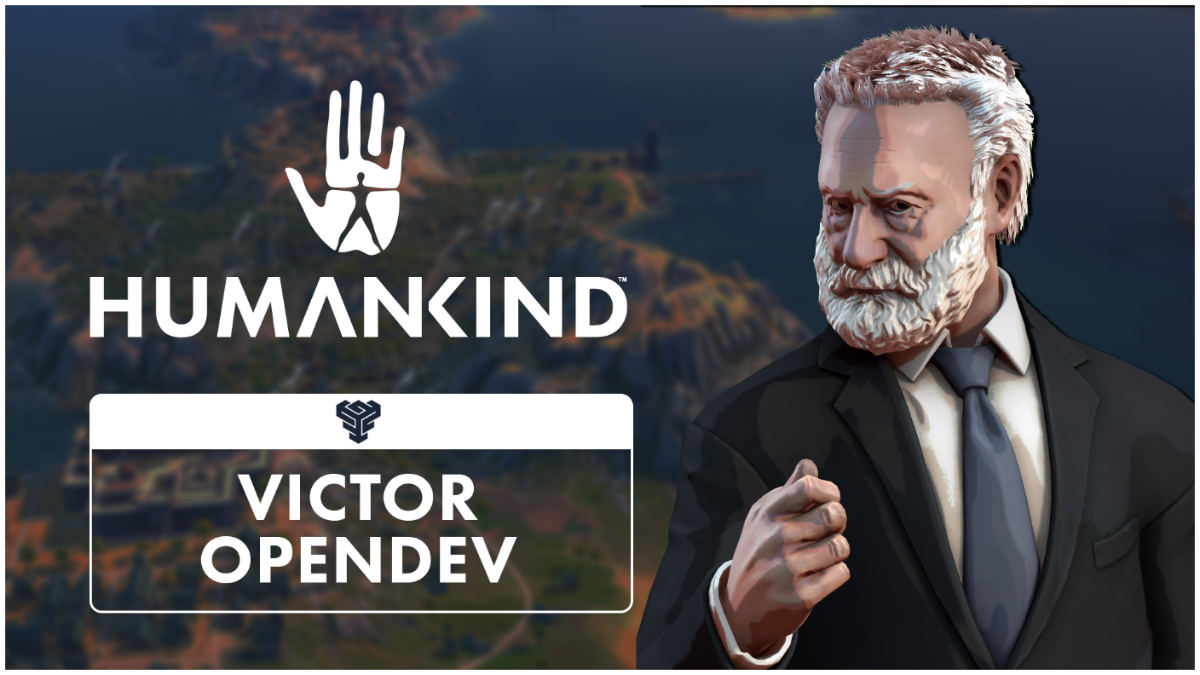 humankind