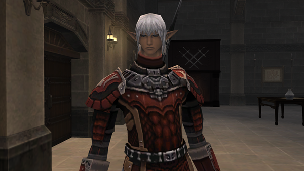 final fantasy xi Final Fantasy XI Online