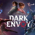 Dark Envoy