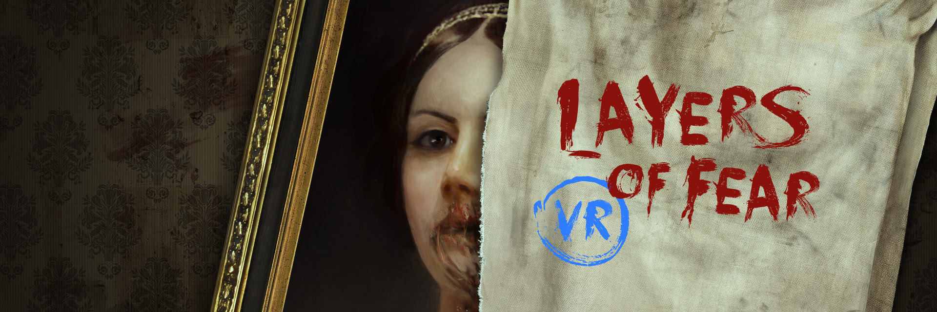 Layers of Fear VR