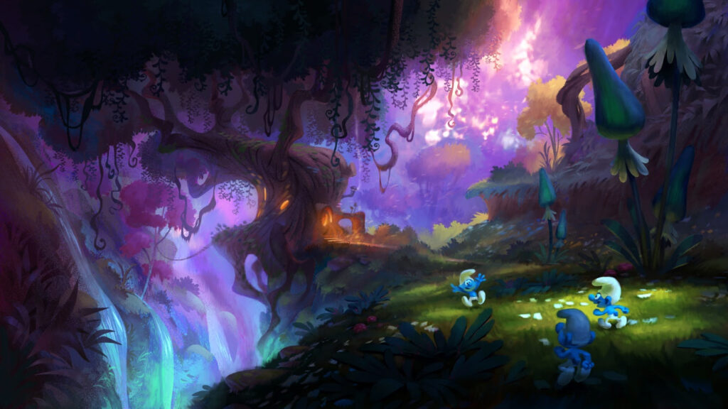 Smurfs unnamed 1 3 Smurfs