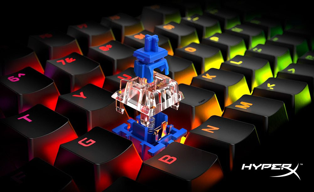 HyperX Alloy Origins Core