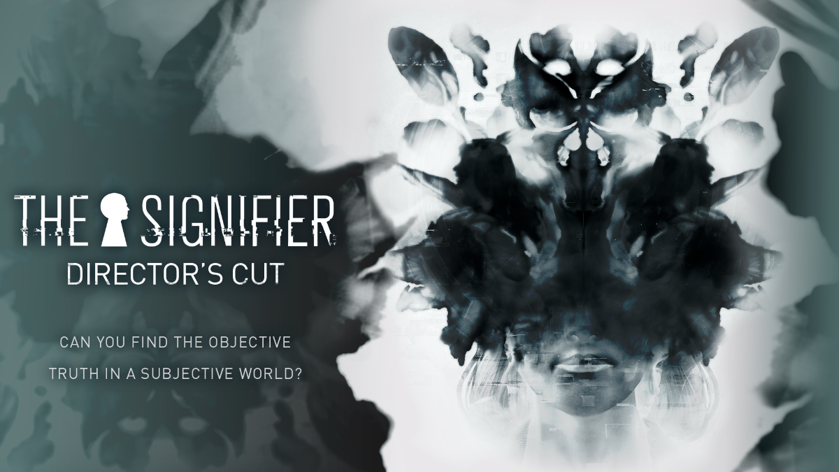 The Signifier: Director's Cut