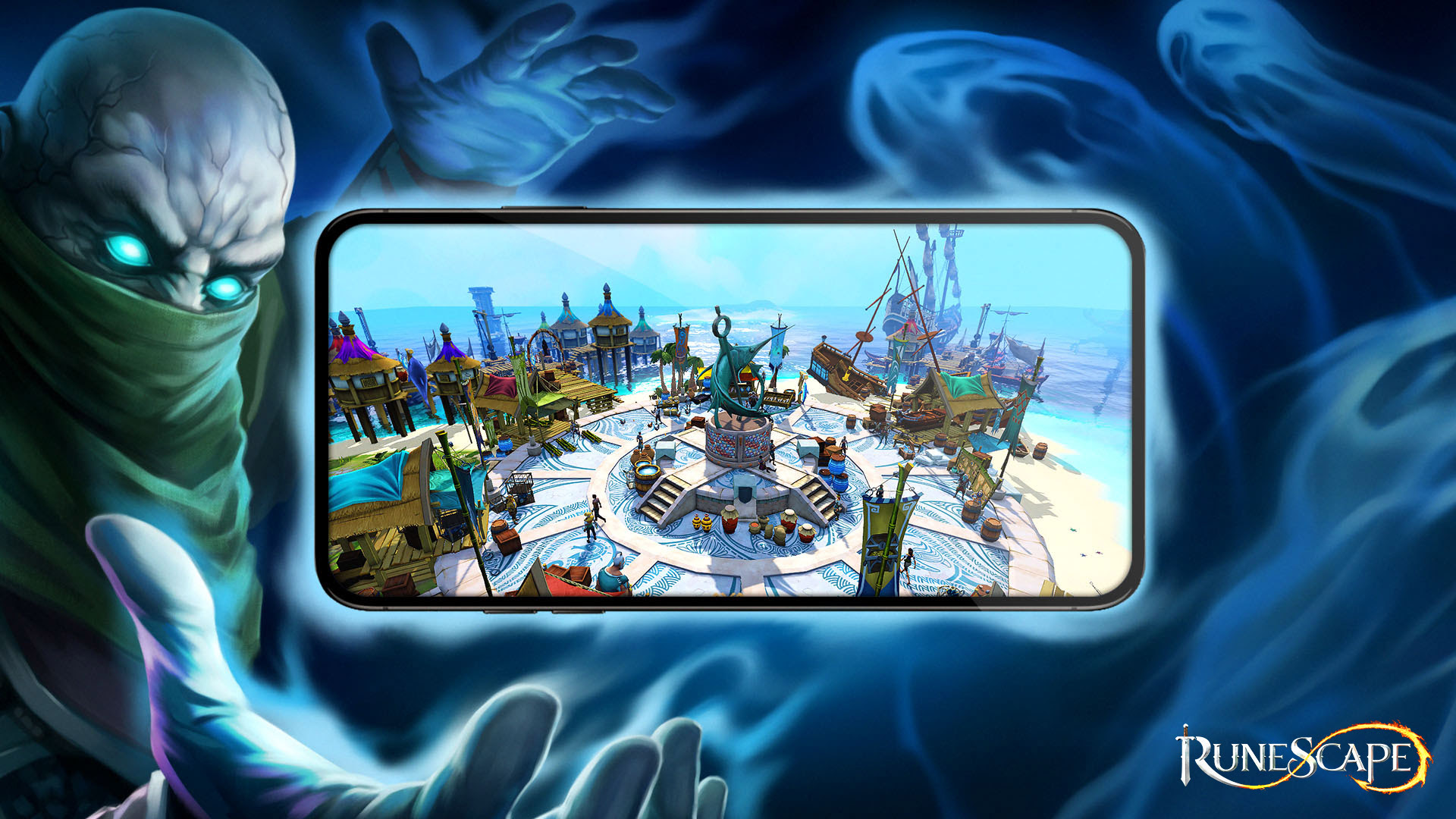 RuneScape