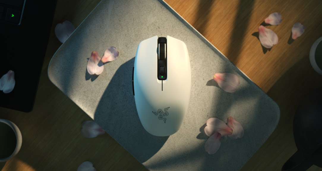 Razer Orochi V2