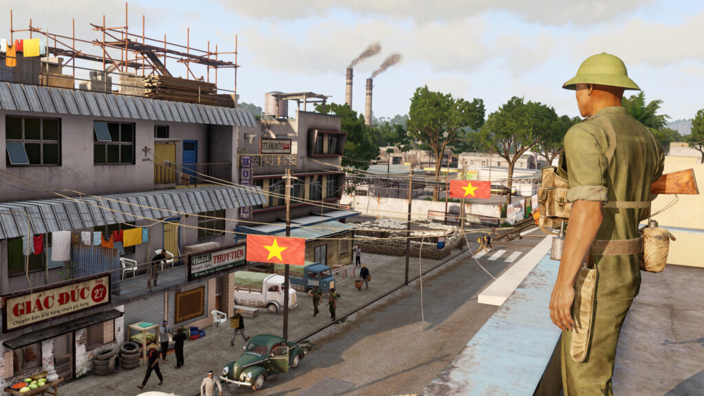 arma 3 Arma 3 - S.O.G. Prairie Fire