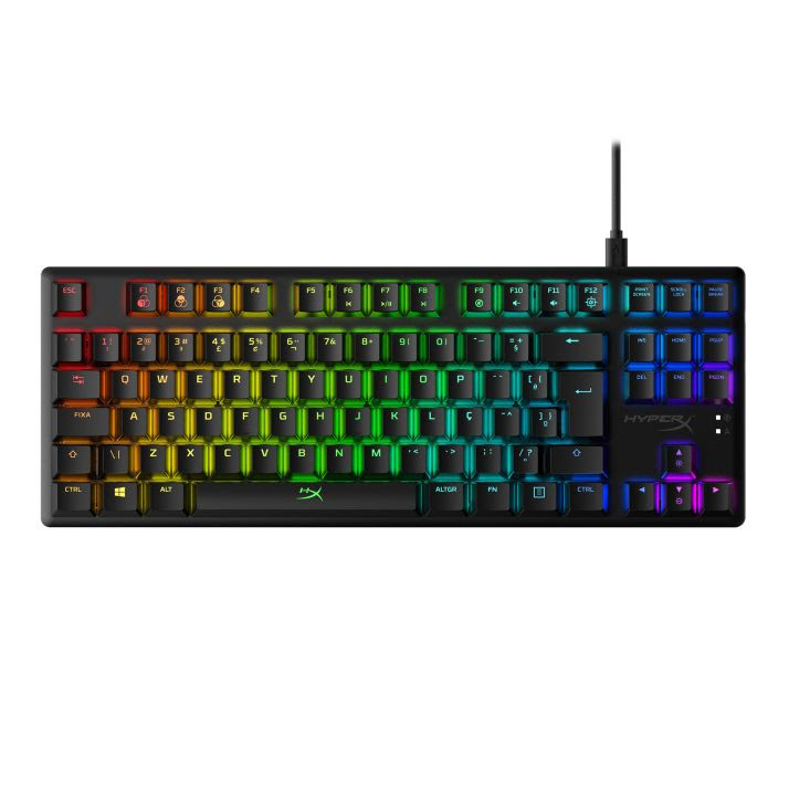 alloy origins core HyperX Alloy Origins Core