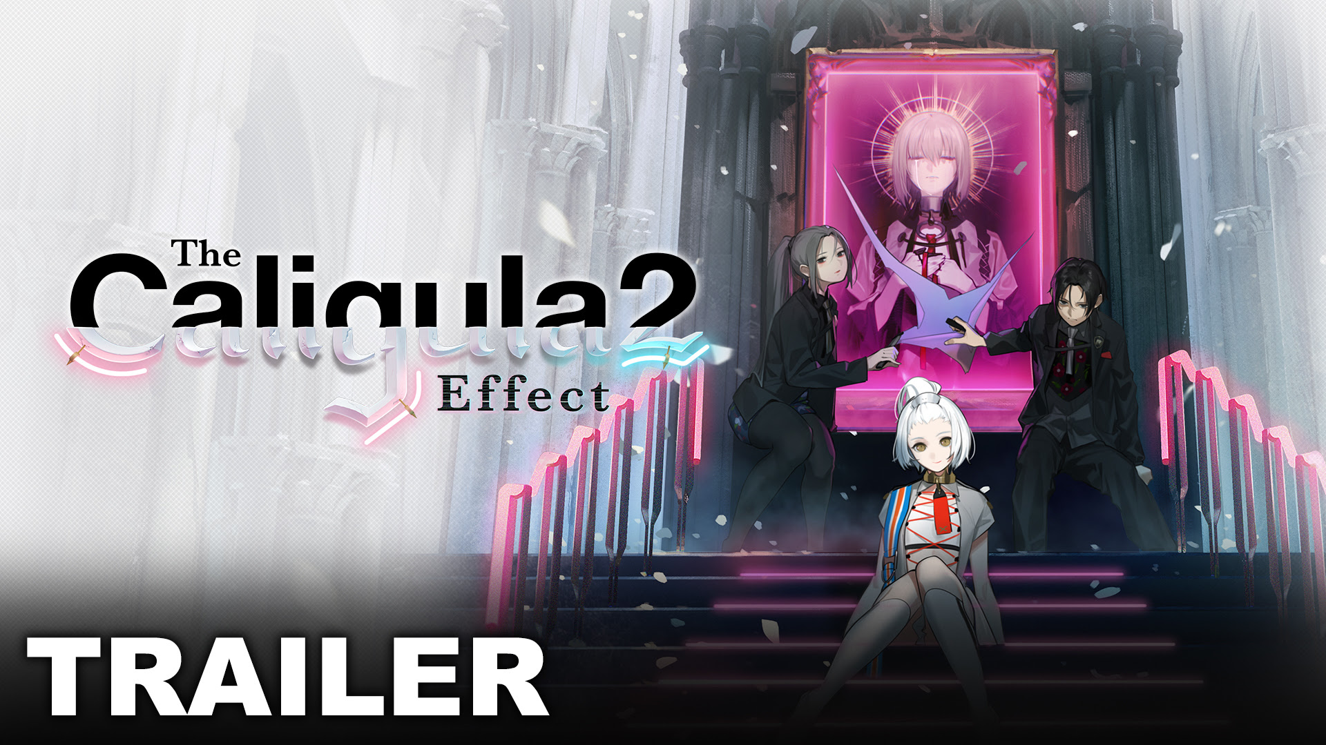 The Caligula Effect 2