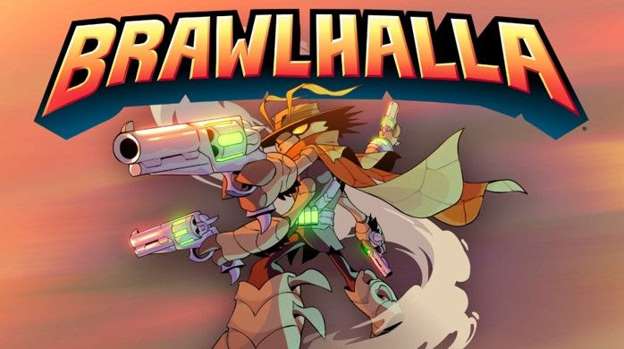Brawlhalla
