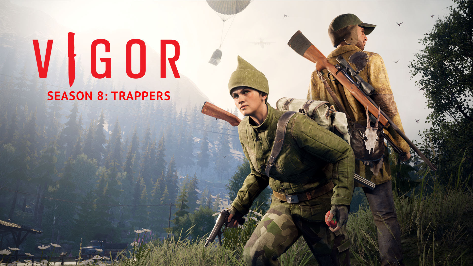 vigor