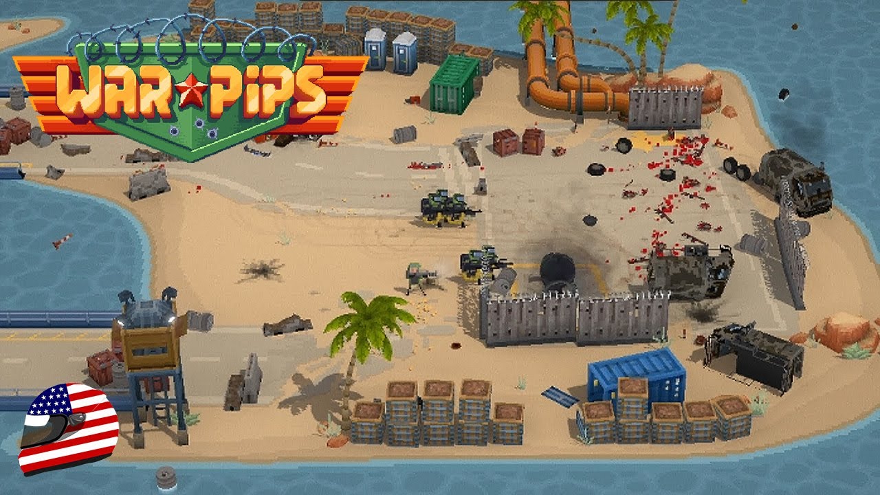 Warpips