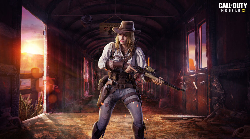 call of duty Call of Duty: Mobile