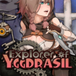 Explorer of Yggdrasil