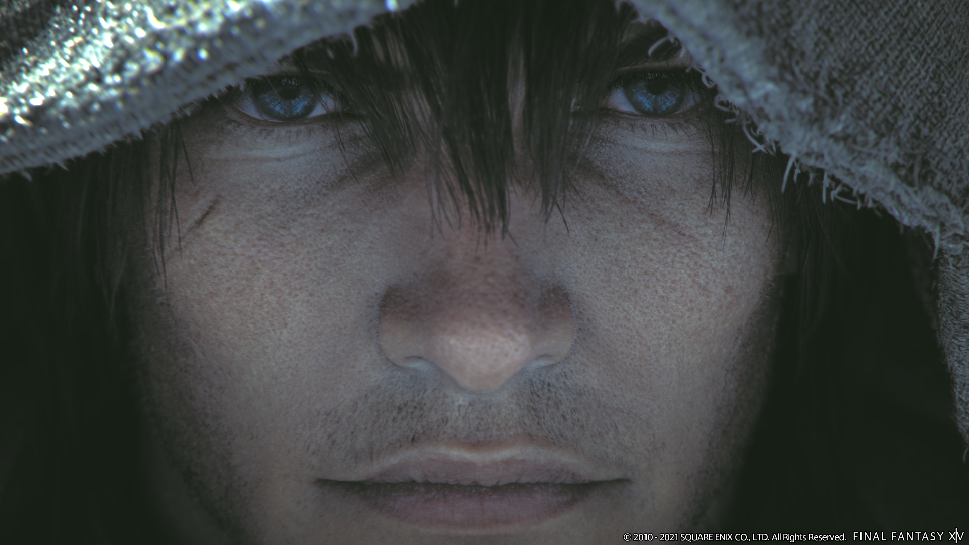 Final Fantasy XIV Online: Endwalker