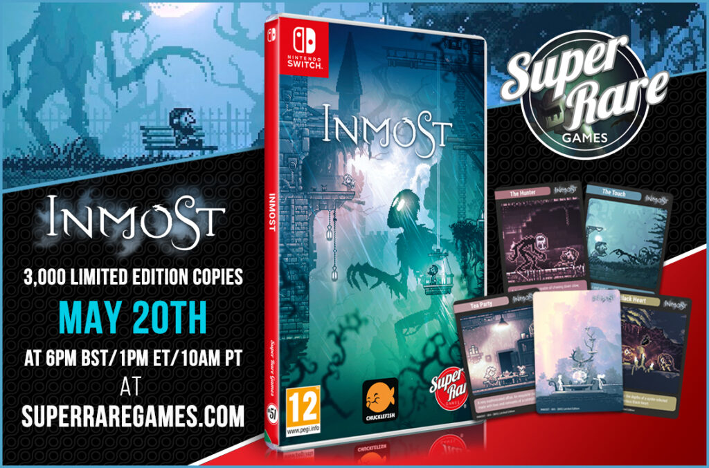 inmost INMOST