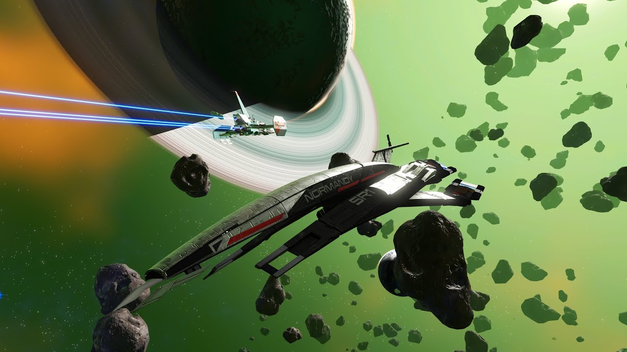 No Man’s Sky