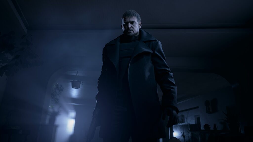 resident evil village Resident Evil Village
