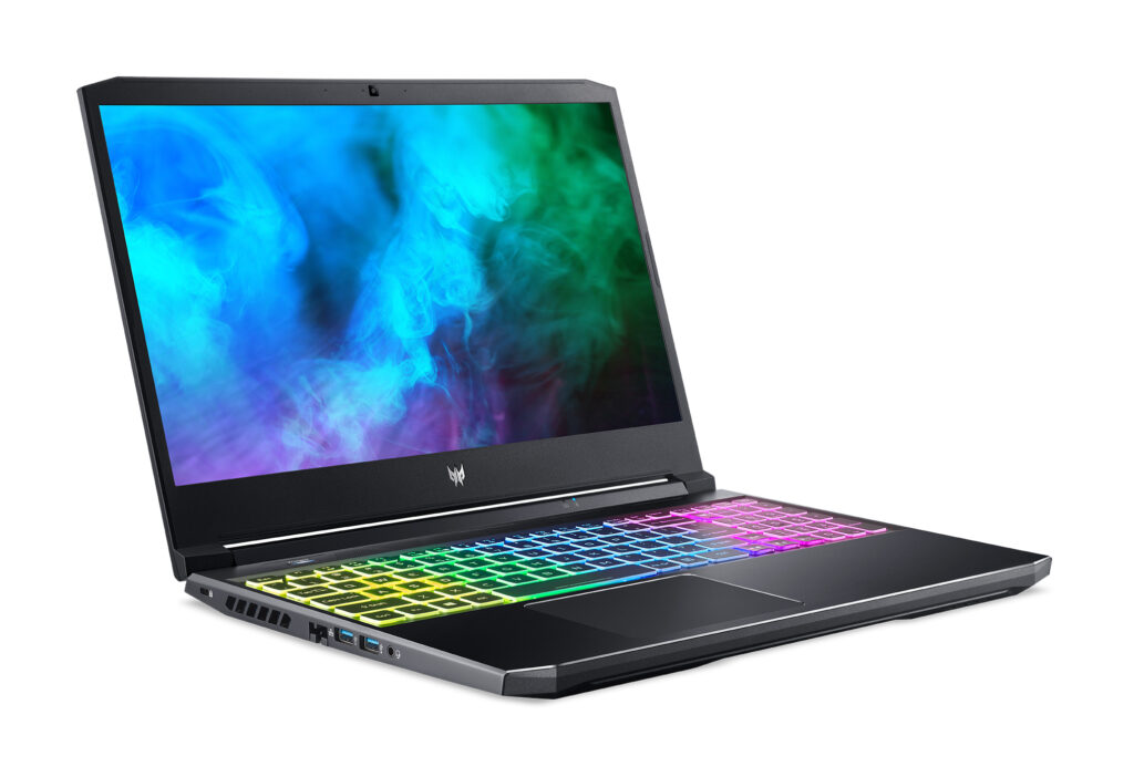 acer acer helios 300