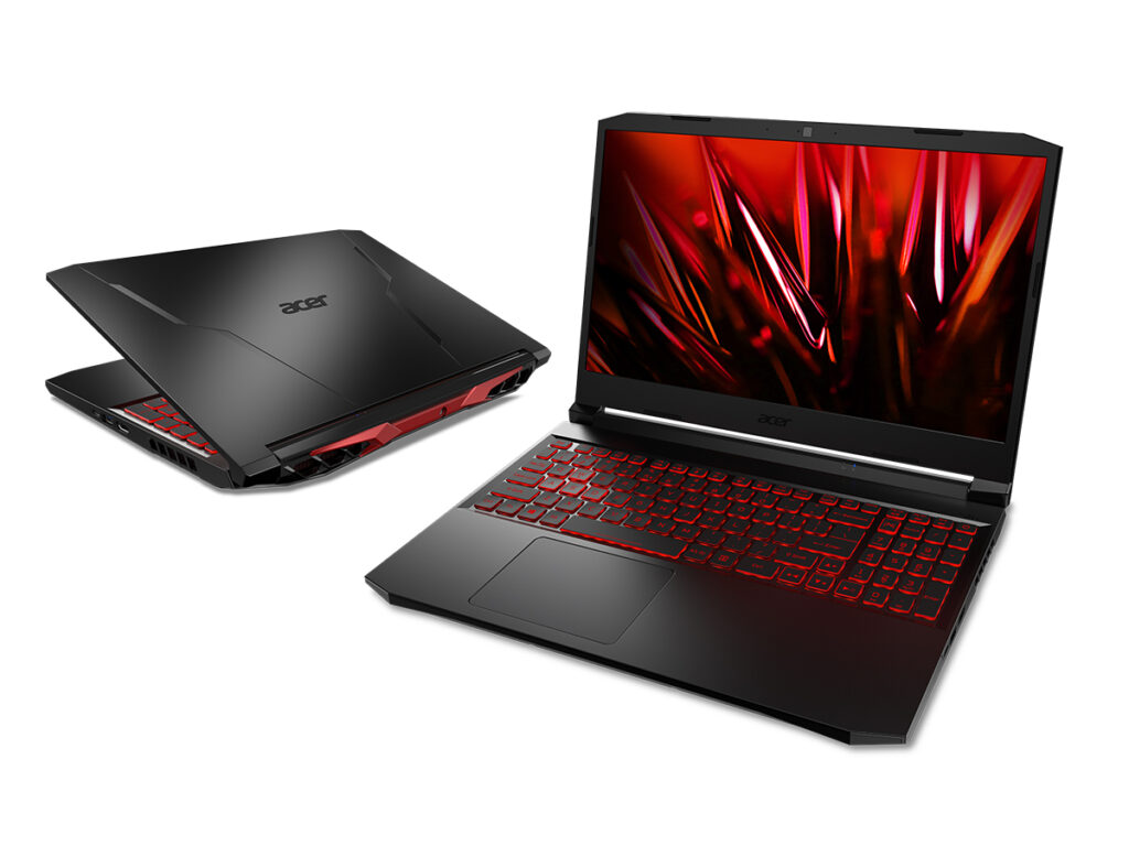 acer acer nitro 5