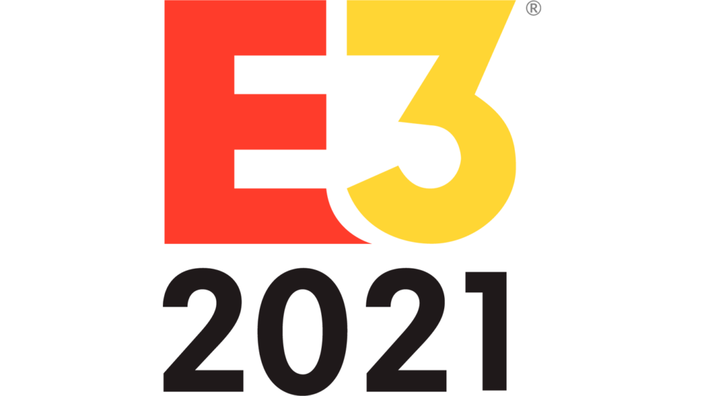 e3 2021 E3 2021