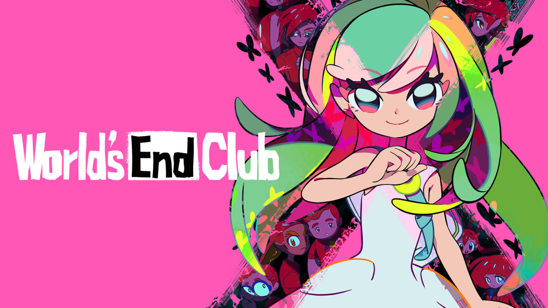 World's End Club