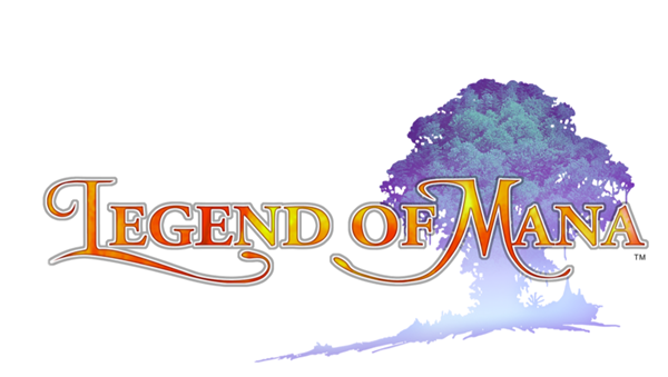 Legend of Mana