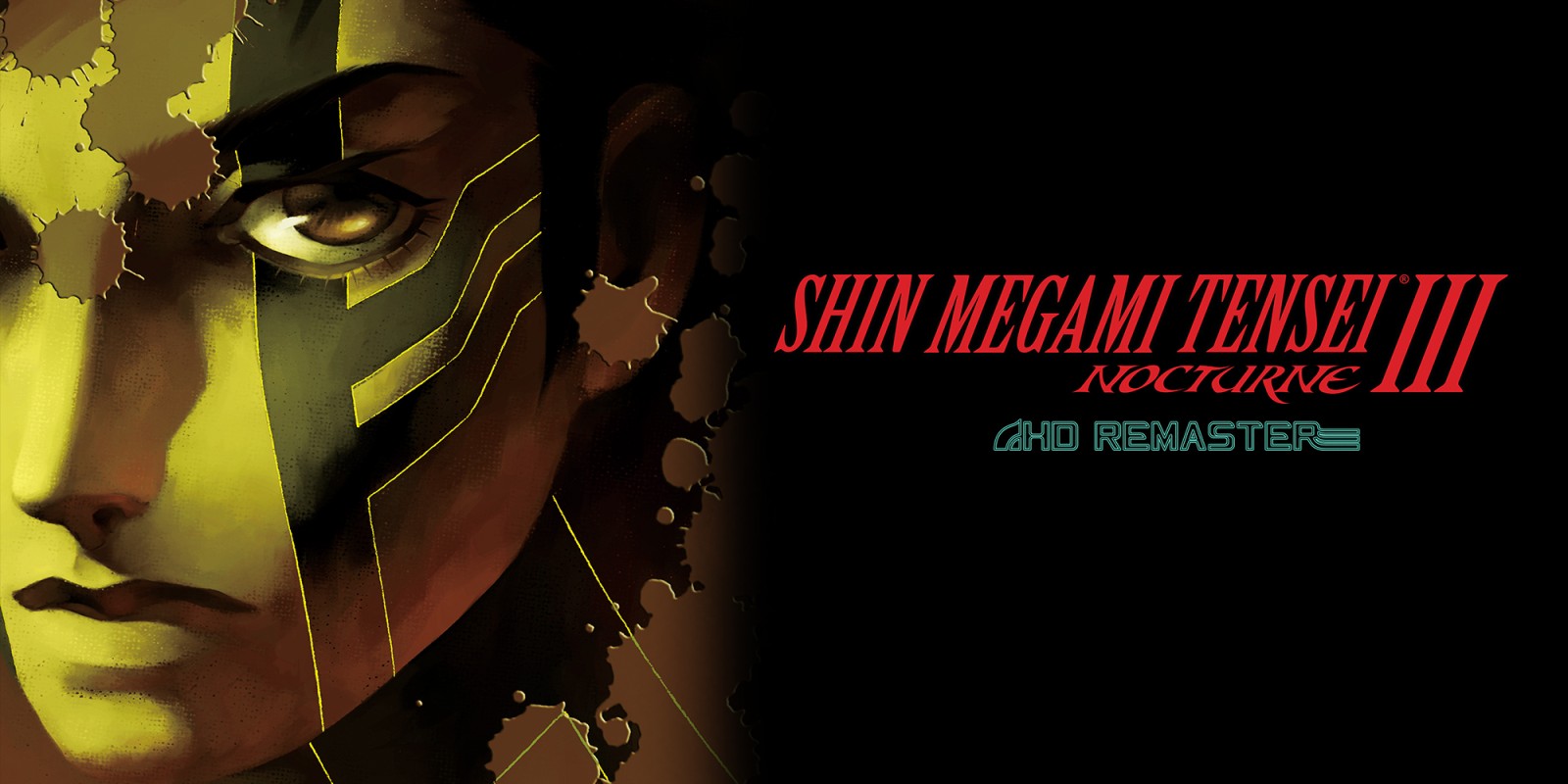 shin megami tensei III