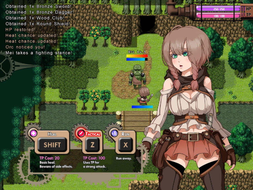 explorer of yggdrasil Explorer of Yggdrasil