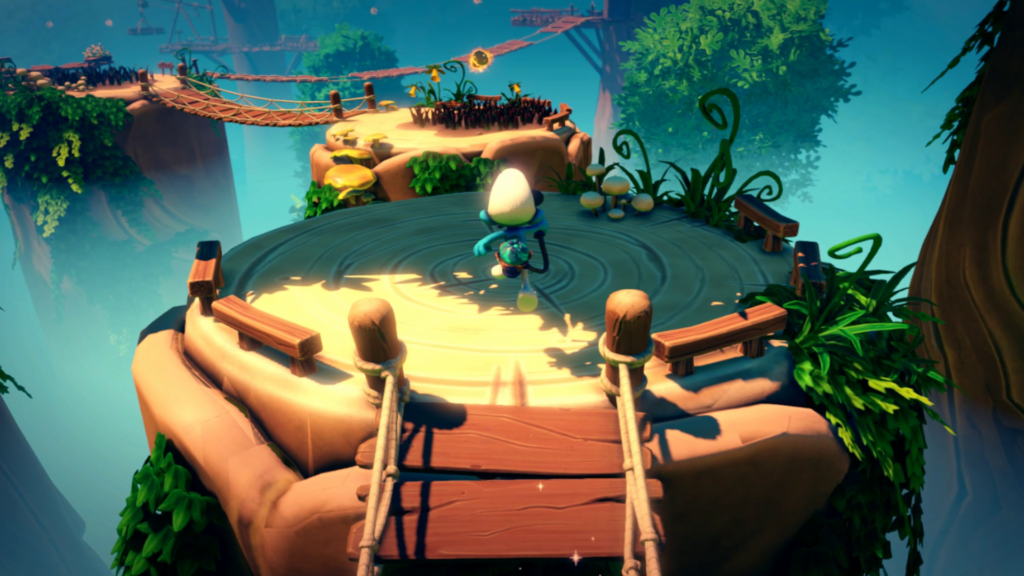 smurfs The Smurfs – Mission Vileaf