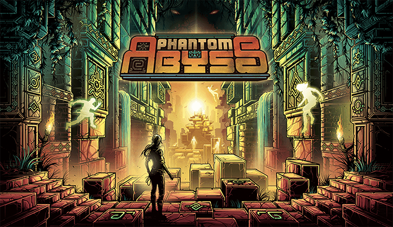 Phantom Abyss