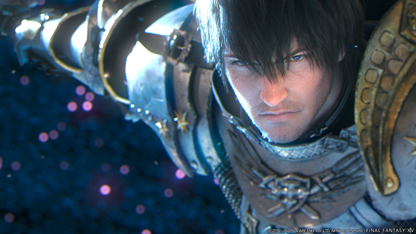 Final Fantasy XIV Online
