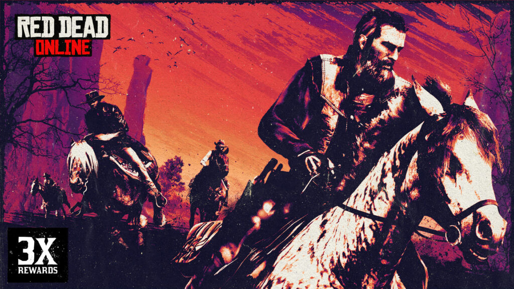 red dead online Red Dead Online
