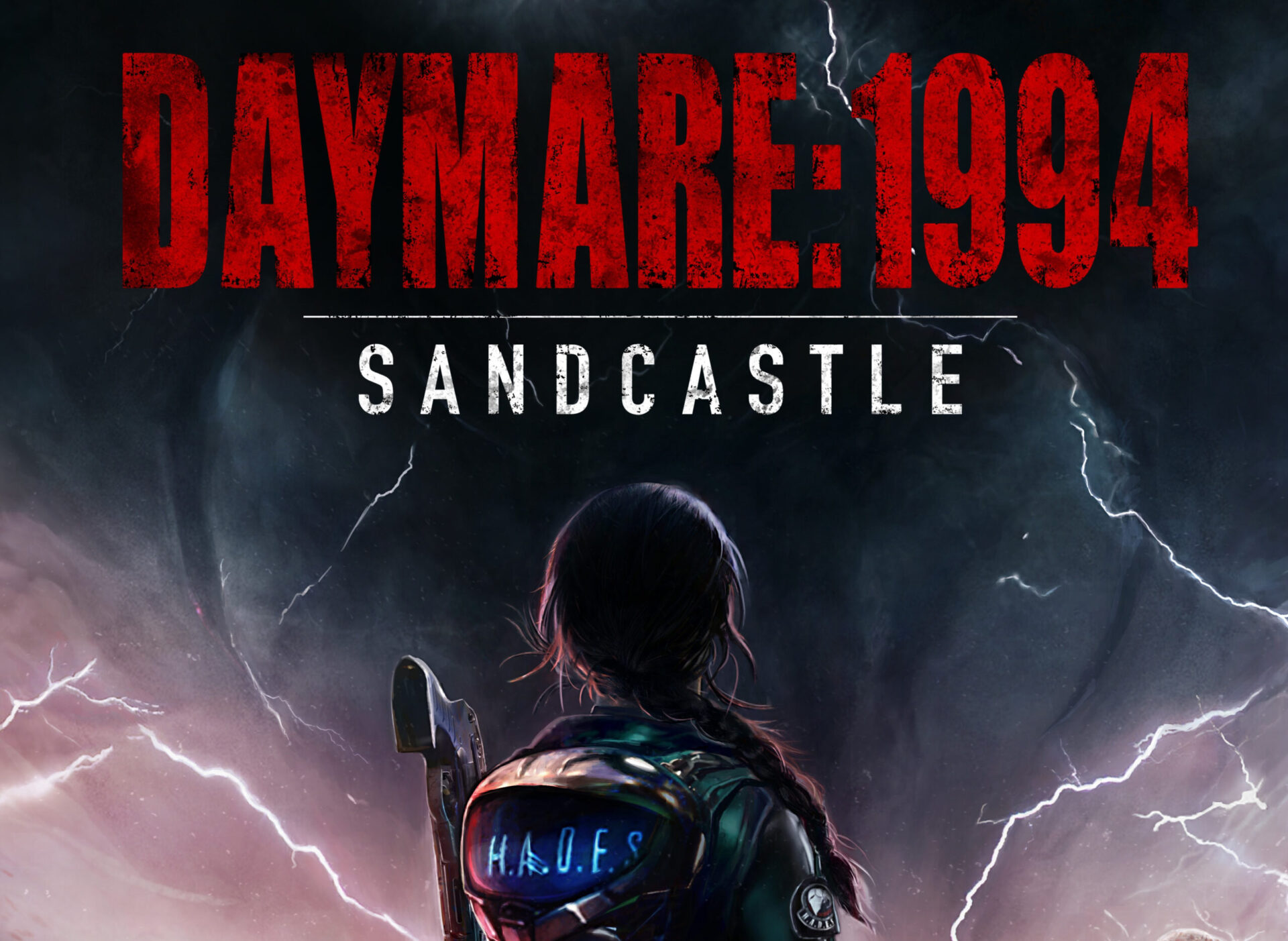Daymare: 1994 Sandcastle