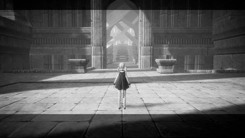 NieR Re[in]carnation