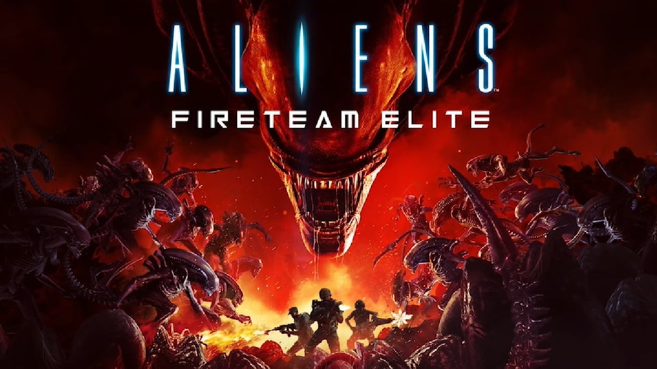 Aliens: Fireteam Elite