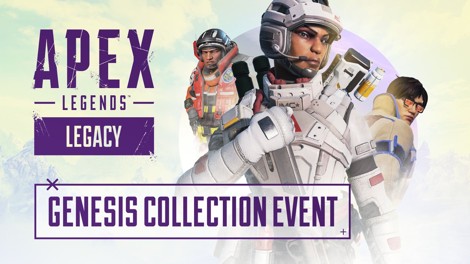 Apex Legends