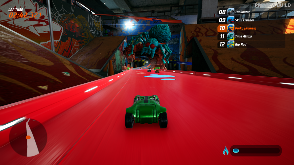 hot wheels unleashed Hot Wheels Unleashed