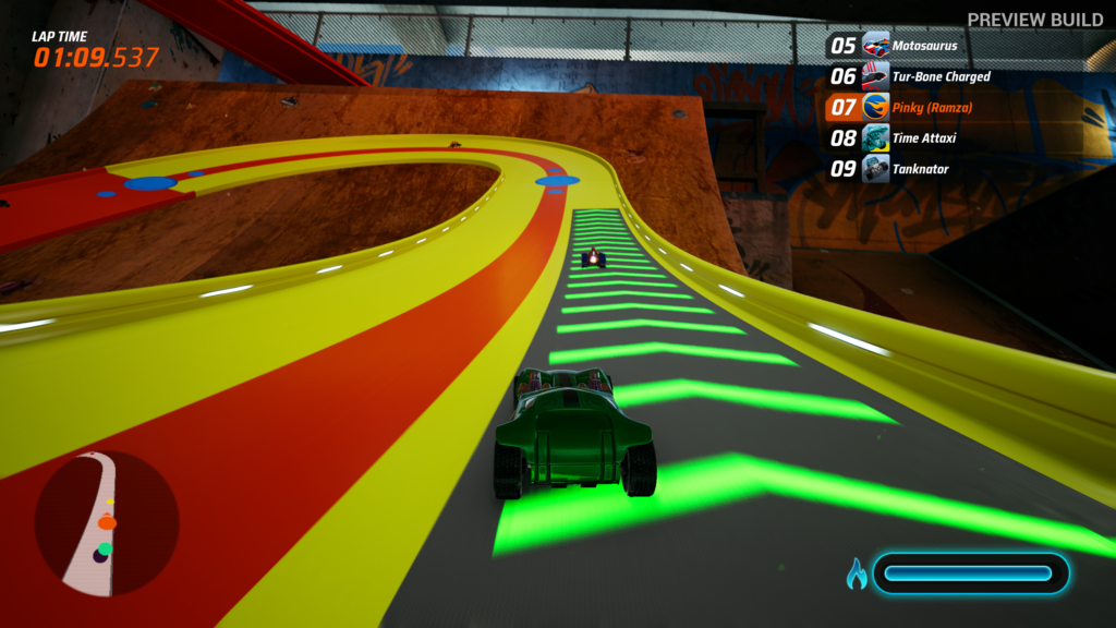 hot wheels unleashed Hot Wheels Unleashed