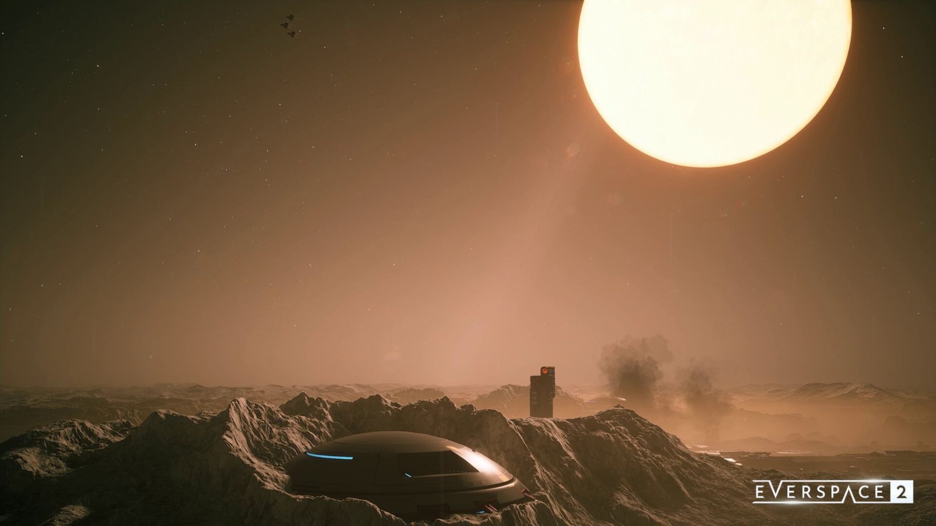 EVERSPACE 2